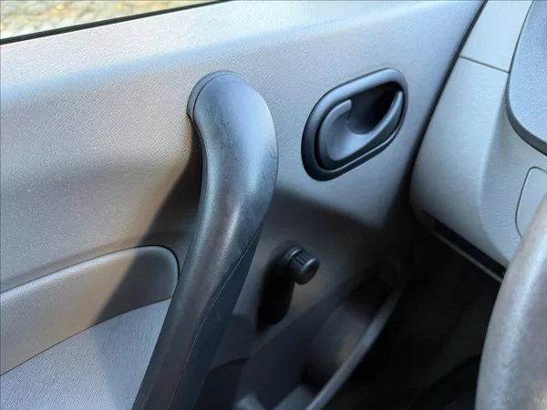 Renault Kangoo 1,6 - foto 19