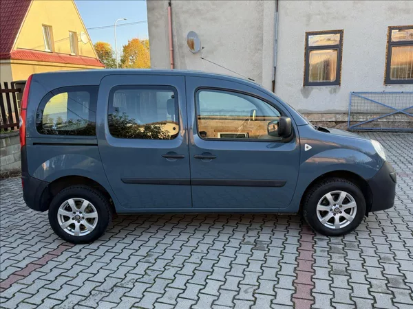 Renault Kangoo 1,6 - foto 2