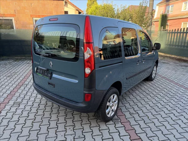 Renault Kangoo 1,6 - foto 3