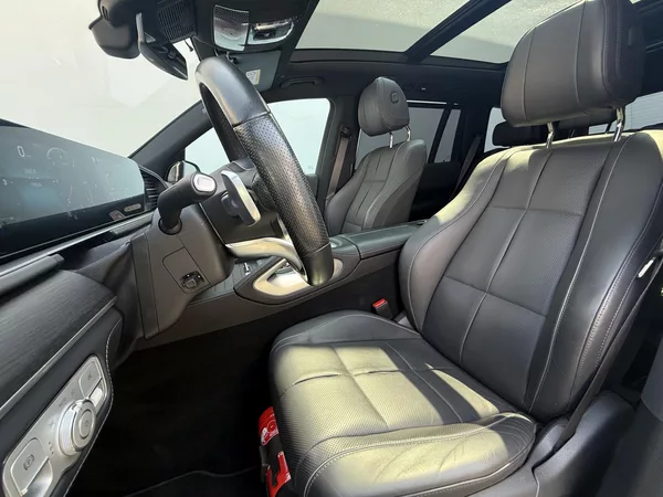 Mercedes-Benz GLS 400d 4M - foto 10