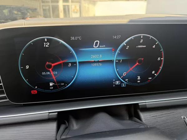 Mercedes-Benz GLS 400d 4M - foto 11