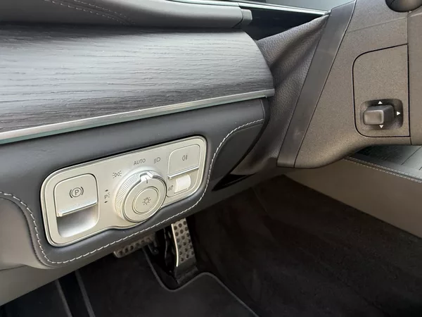 Mercedes-Benz GLS 400d 4M - foto 12