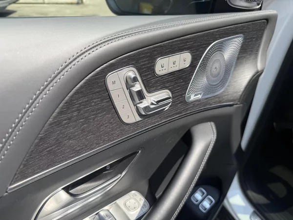 Mercedes-Benz GLS 400d 4M - foto 13