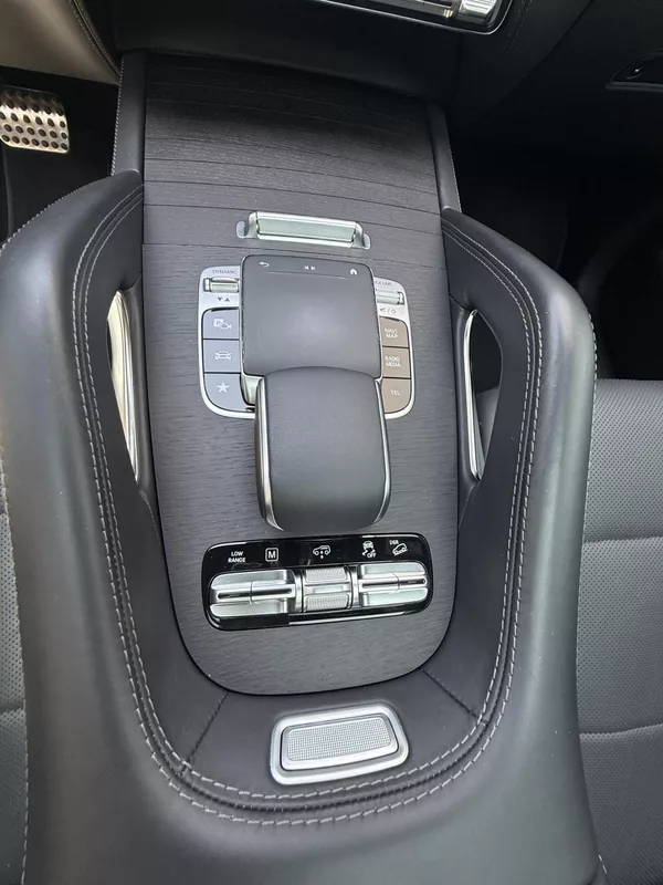 Mercedes-Benz GLS 400d 4M - foto 17