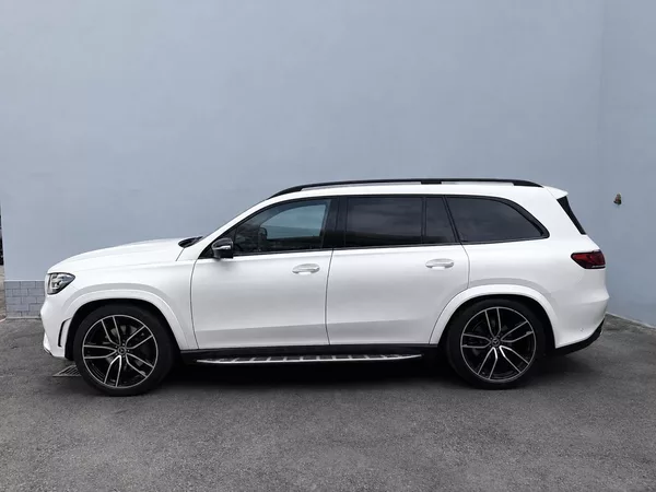 Mercedes-Benz GLS 400d 4M - foto 2