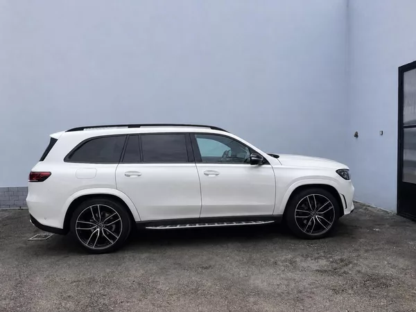 Mercedes-Benz GLS 400d 4M - foto 3