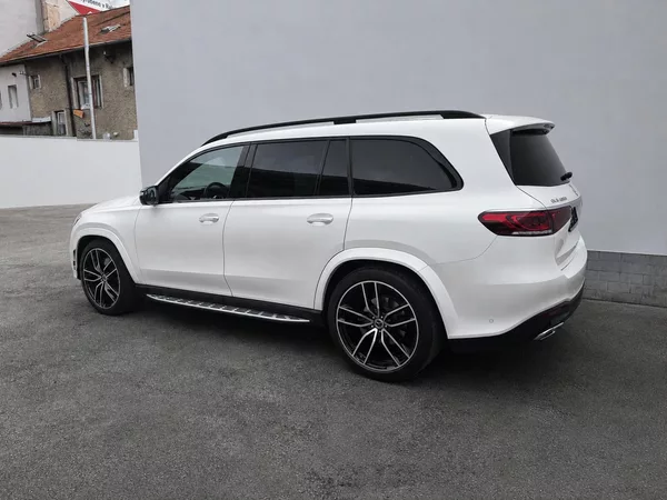 Mercedes-Benz GLS 400d 4M - foto 4