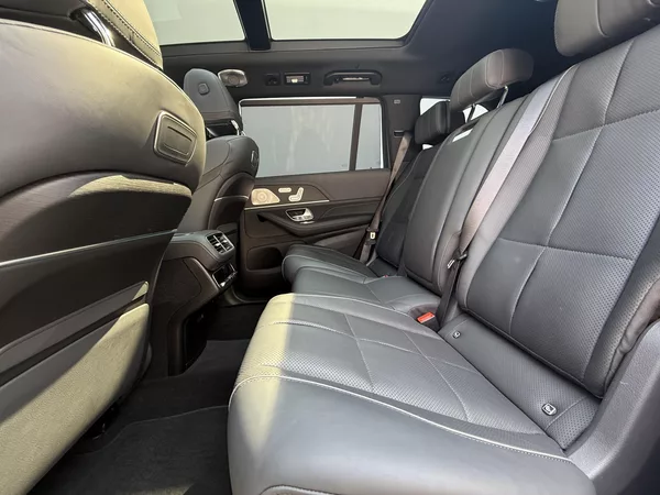 Mercedes-Benz GLS 400d 4M - foto 9