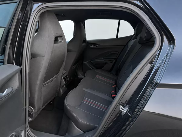 Škoda Fabia Monte Carlo DSG 1.0 - foto 10