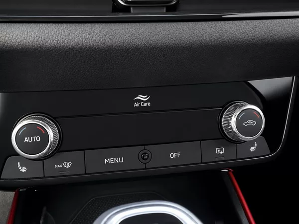 Škoda Fabia Monte Carlo DSG 1.0 - foto 12