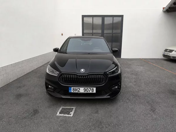 Škoda Fabia Monte Carlo DSG 1.0 - foto 2