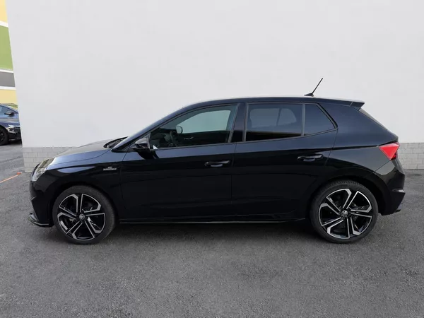Škoda Fabia Monte Carlo DSG 1.0 - foto 3