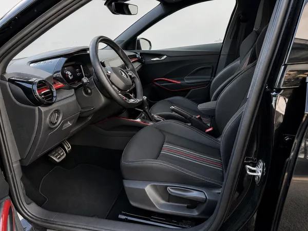Škoda Fabia Monte Carlo DSG 1.0 - foto 6