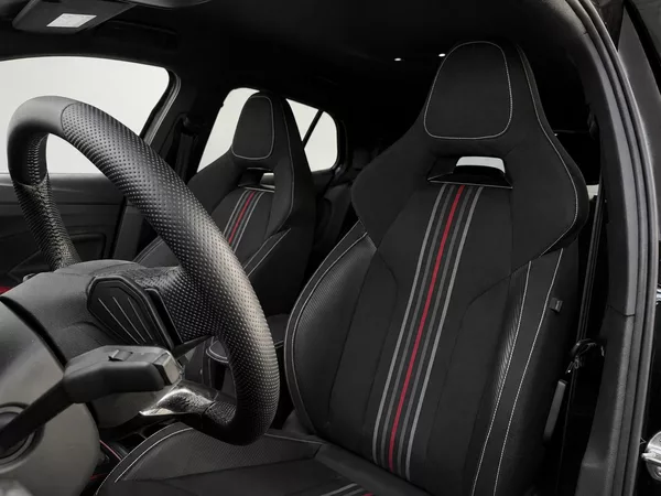 Škoda Fabia Monte Carlo DSG 1.0 - foto 7