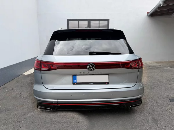 Volkswagen Touareg R-Line V6 3.0 TDI - foto 5