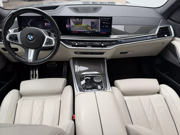 BMW X5 30d M paket - foto 10