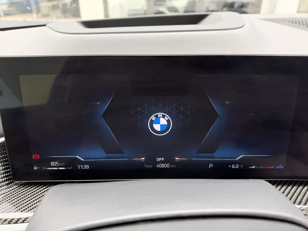 BMW X5 30d M paket - foto 11