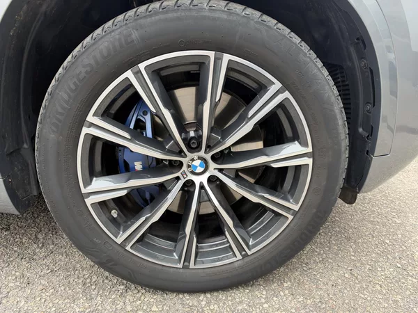 BMW X5 30d M paket - foto 12