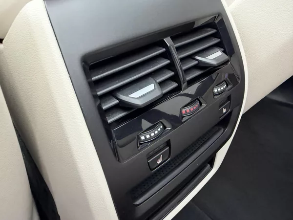 BMW X5 30d M paket - foto 14