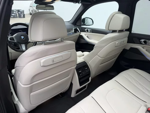 BMW X5 30d M paket - foto 15