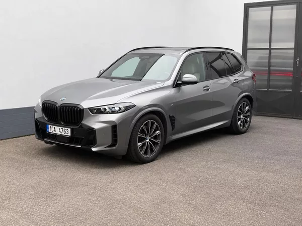 BMW X5 30d M paket - foto 2