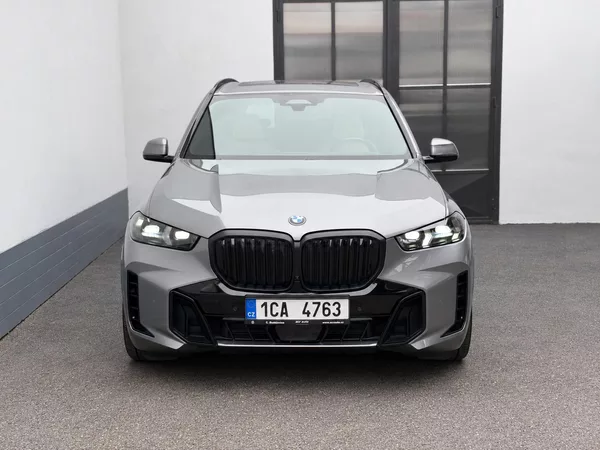 BMW X5 30d M paket - foto 3