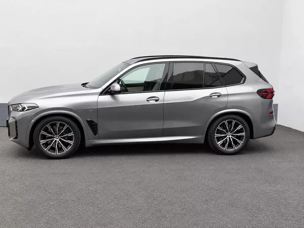 BMW X5 30d M paket - foto 4
