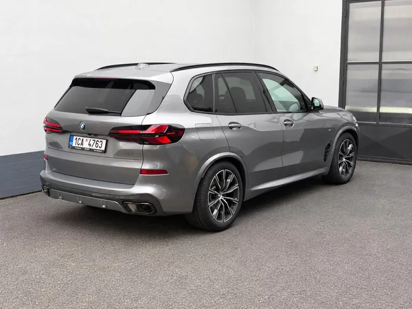 BMW X5 30d M paket - foto 6