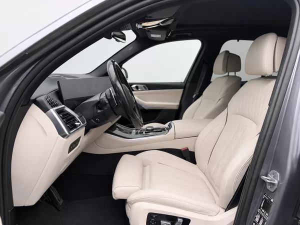 BMW X5 30d M paket - foto 7