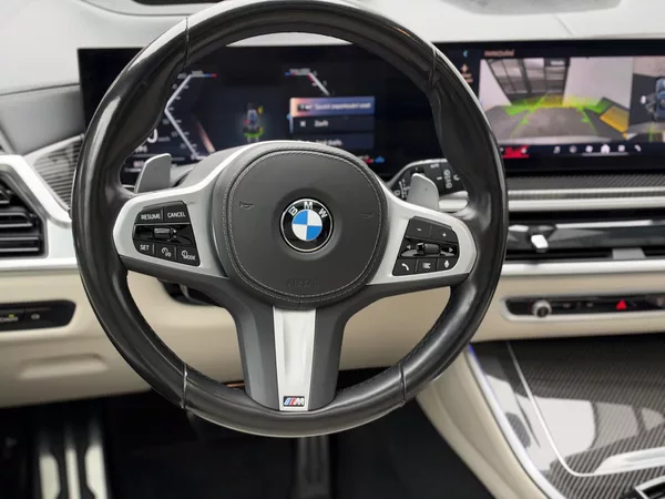 BMW X5 30d M paket - foto 8