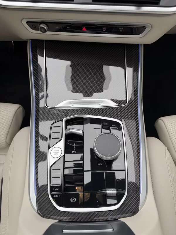 BMW X5 30d M paket - foto 9