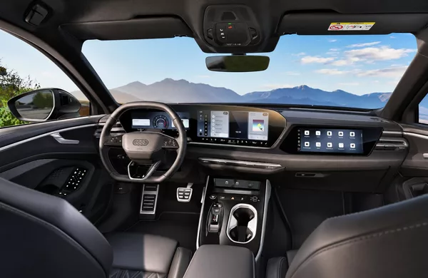 Audi A6 Allroad quattro TDI 220kw - foto 3