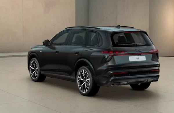 Audi Q7 quattro TDI 220kw - foto 2
