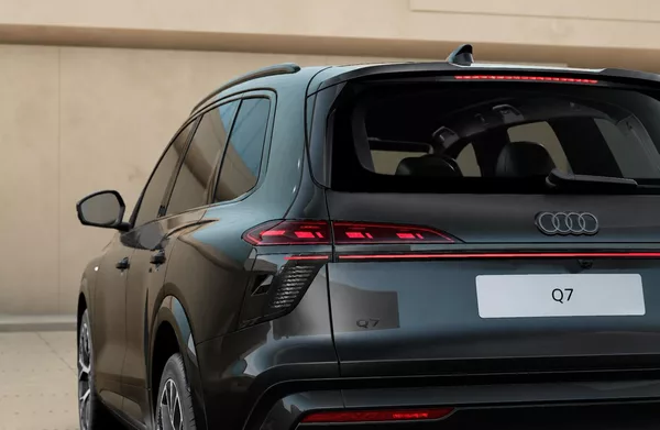 Audi Q7 quattro TDI 220kw - foto 3