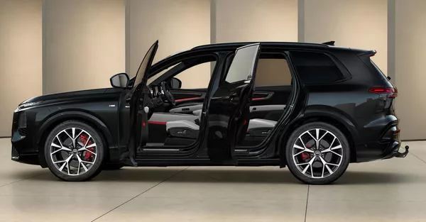 Audi Q7 quattro TDI 220kw - foto 4