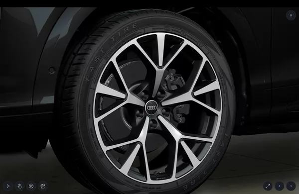 Audi Q7 quattro TDI 220kw - foto 5