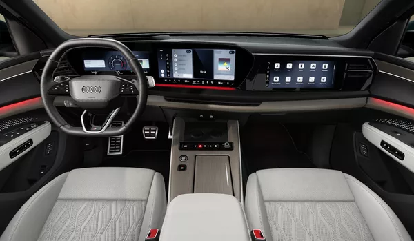 Audi Q7 quattro TDI 220kw - foto 6
