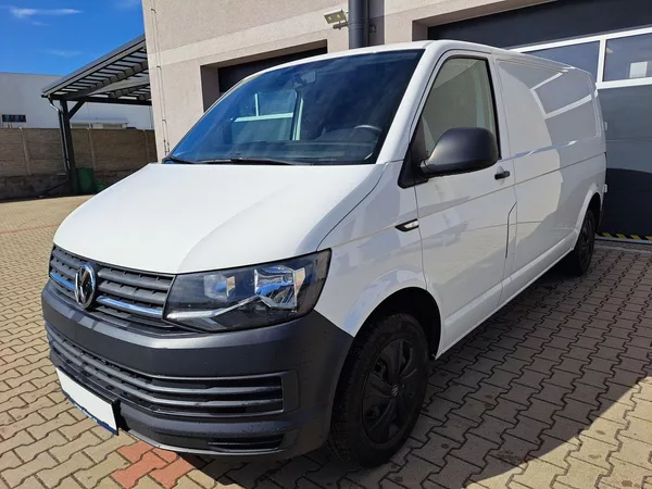 Volkswagen Transporter 2.0 TDI L2H1