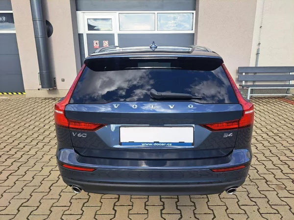 Volvo V60 2.0 B4 Momentum, ZÁRUKA - foto 10