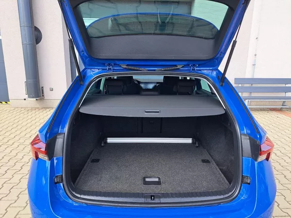 Škoda Octavia 1.0 TSI MHEV e-TEC, ZÁRUKA - foto 34