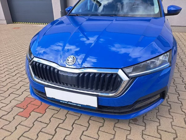 Škoda Octavia 1.0 TSI MHEV e-TEC, ZÁRUKA - foto 4