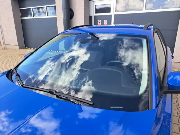 Škoda Octavia 1.0 TSI MHEV e-TEC, ZÁRUKA - foto 5
