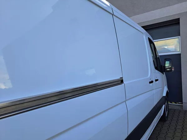 Mercedes-Benz Sprinter 211 CDI - foto 12