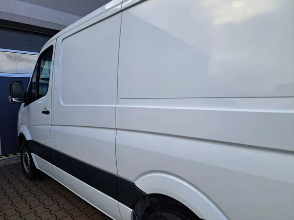 Mercedes-Benz Sprinter 211 CDI - foto 13