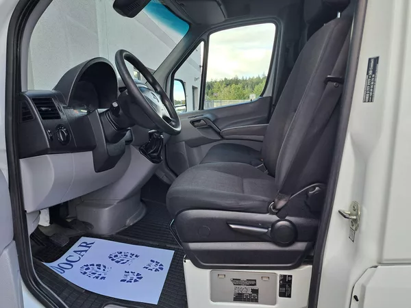 Mercedes-Benz Sprinter 211 CDI - foto 14