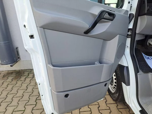 Mercedes-Benz Sprinter 211 CDI - foto 16