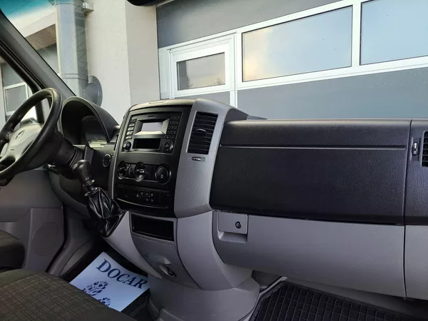 Mercedes-Benz Sprinter 211 CDI - foto 19