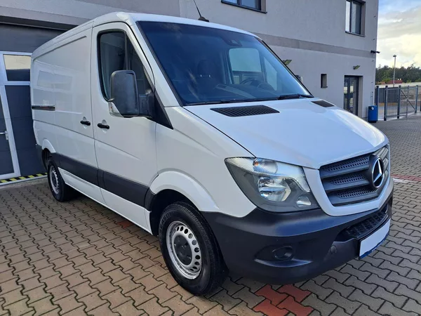 Mercedes-Benz Sprinter 211 CDI - foto 2