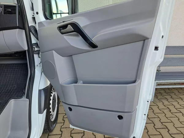 Mercedes-Benz Sprinter 211 CDI - foto 20