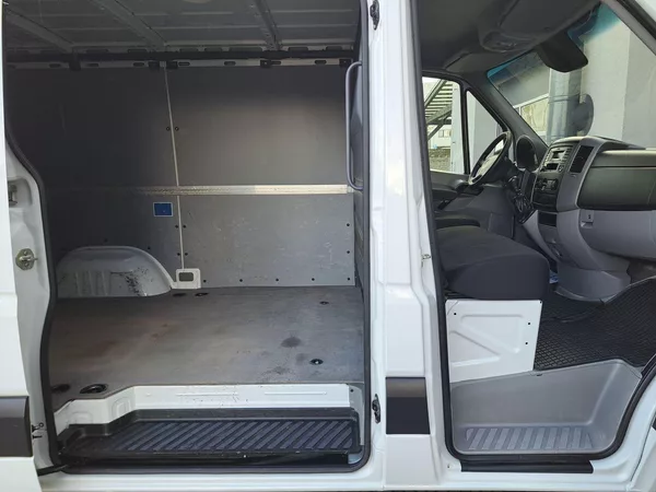 Mercedes-Benz Sprinter 211 CDI - foto 24